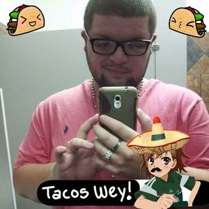 Meet your Posher, Ezekiel